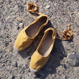 Doen Salvador espadrilles